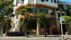 Unclassified image, 5 of 34, button - Martin Ho Hotel (Da Nang)