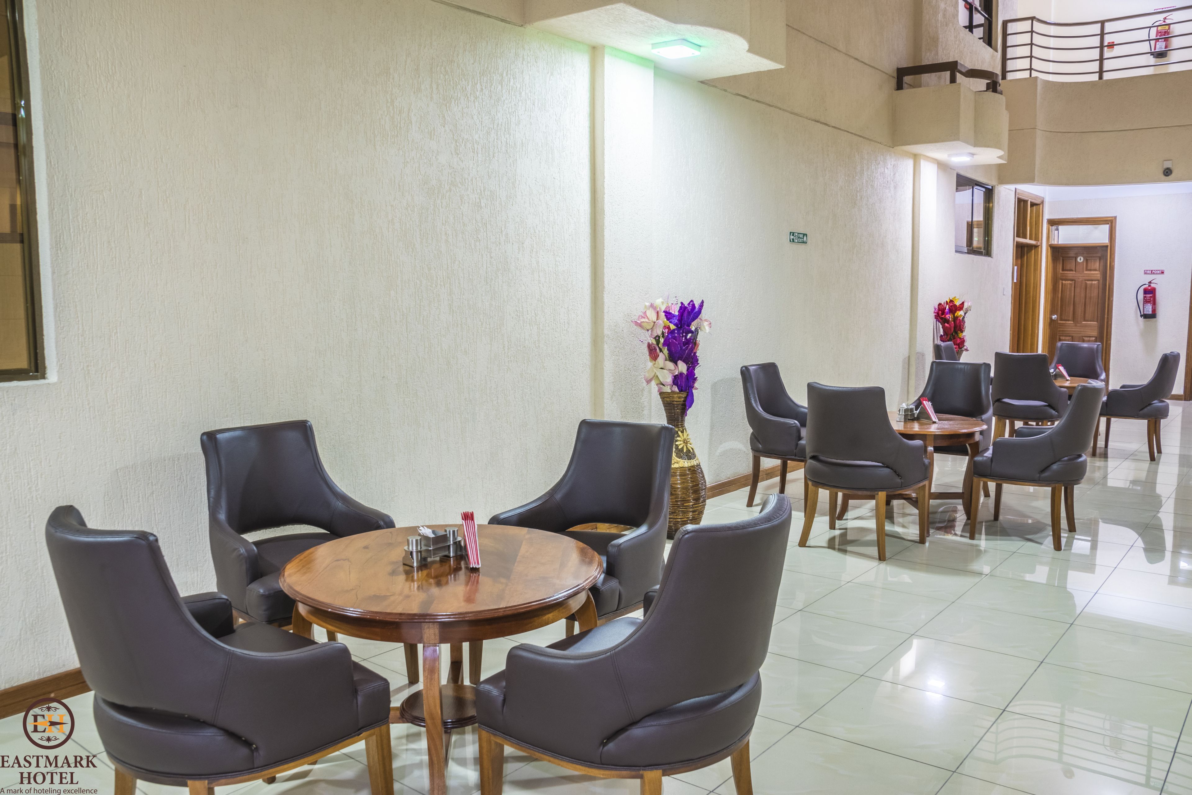 Foto - Eastmark Hotel
