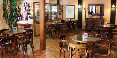Hotel San Luis