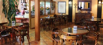 Hotel San Luis