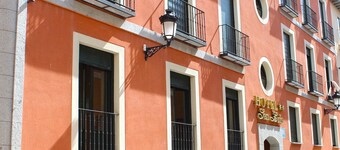 Hotel San Luis