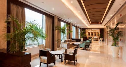 Lemon Tree Hotel Lucknow