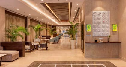 Lemon Tree Hotel Lucknow