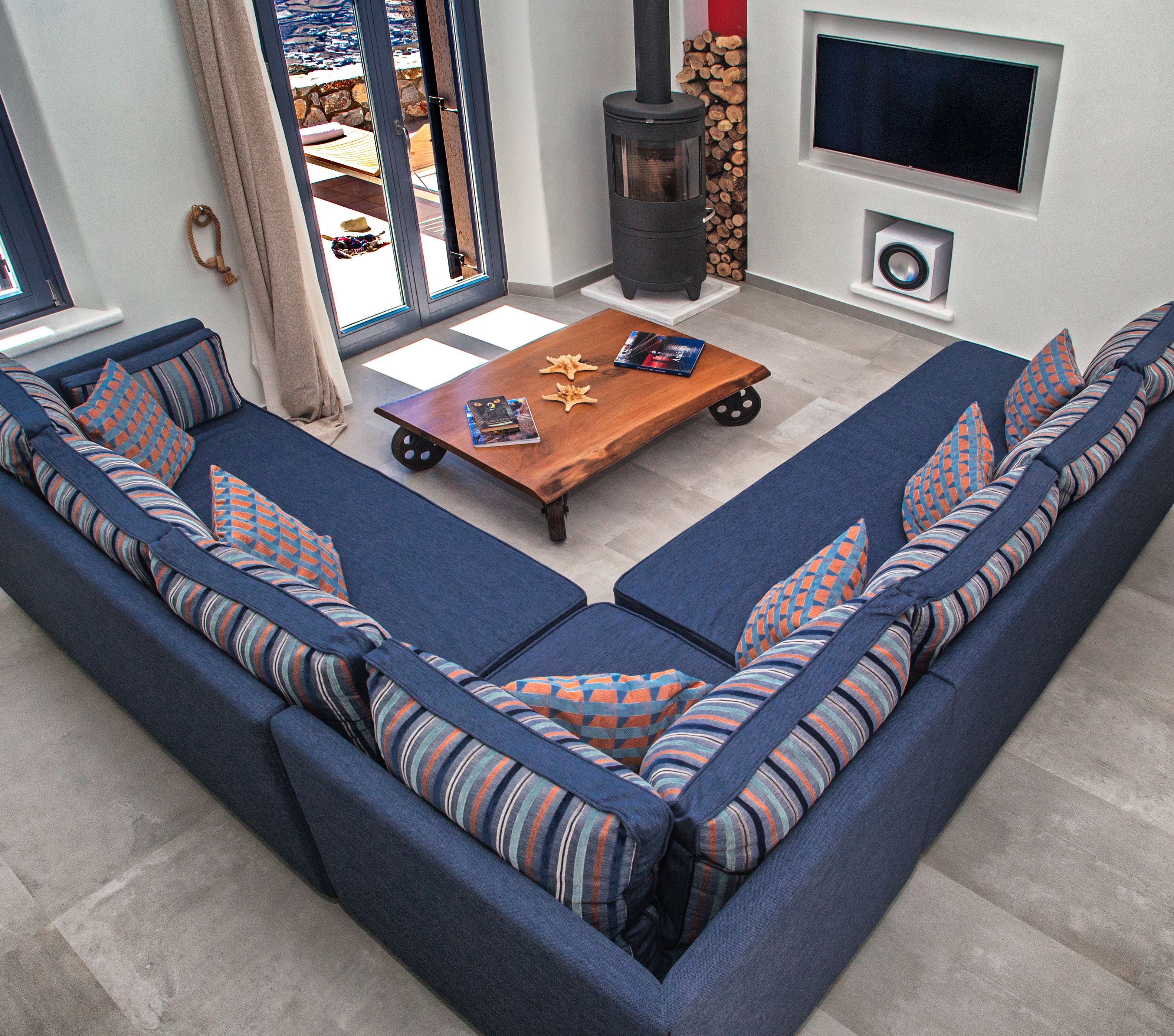 Foto - Villa Asterope Luxury Retreat by Pleiades