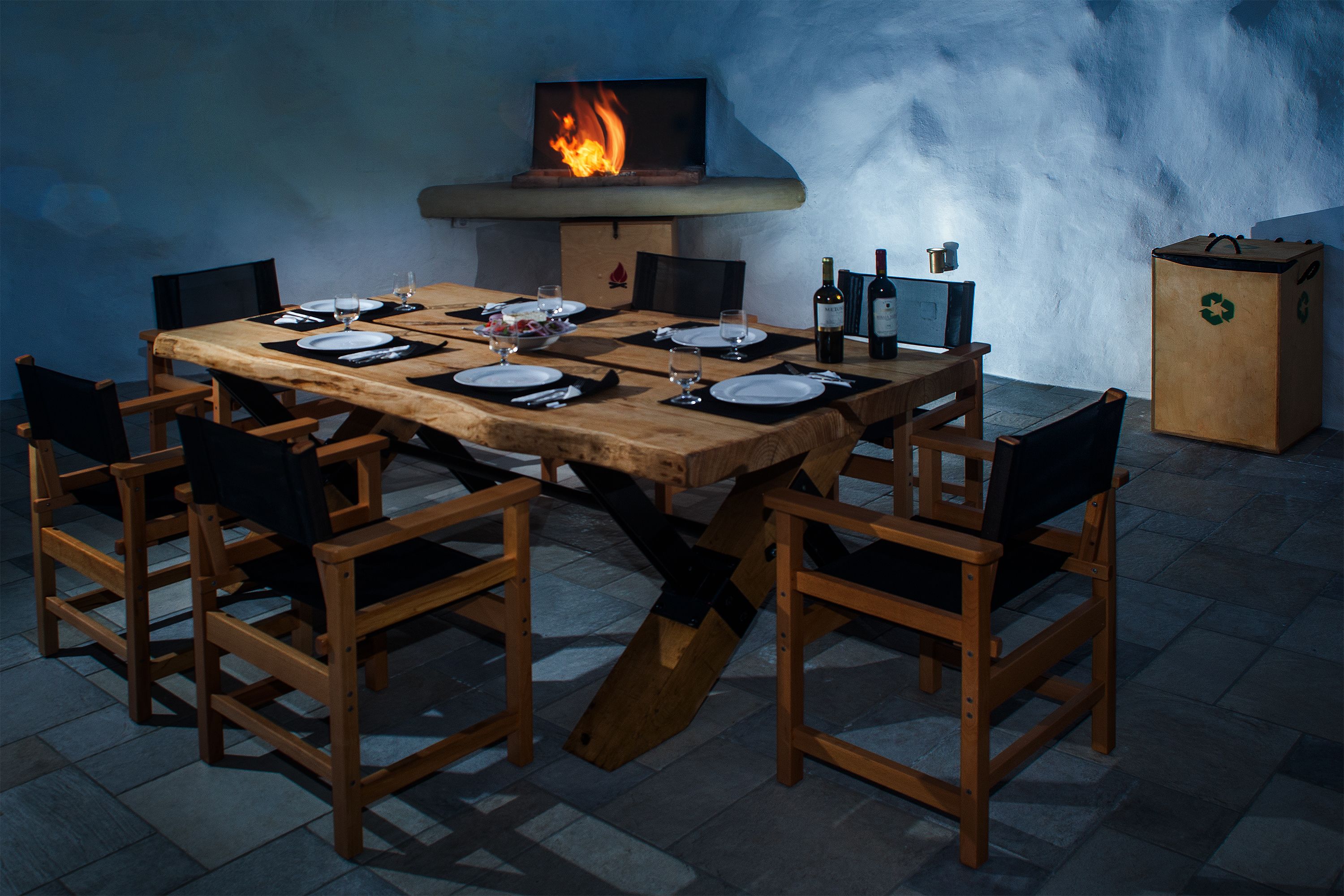 Foto - Villa Asterope Luxury Retreat by Pleiades