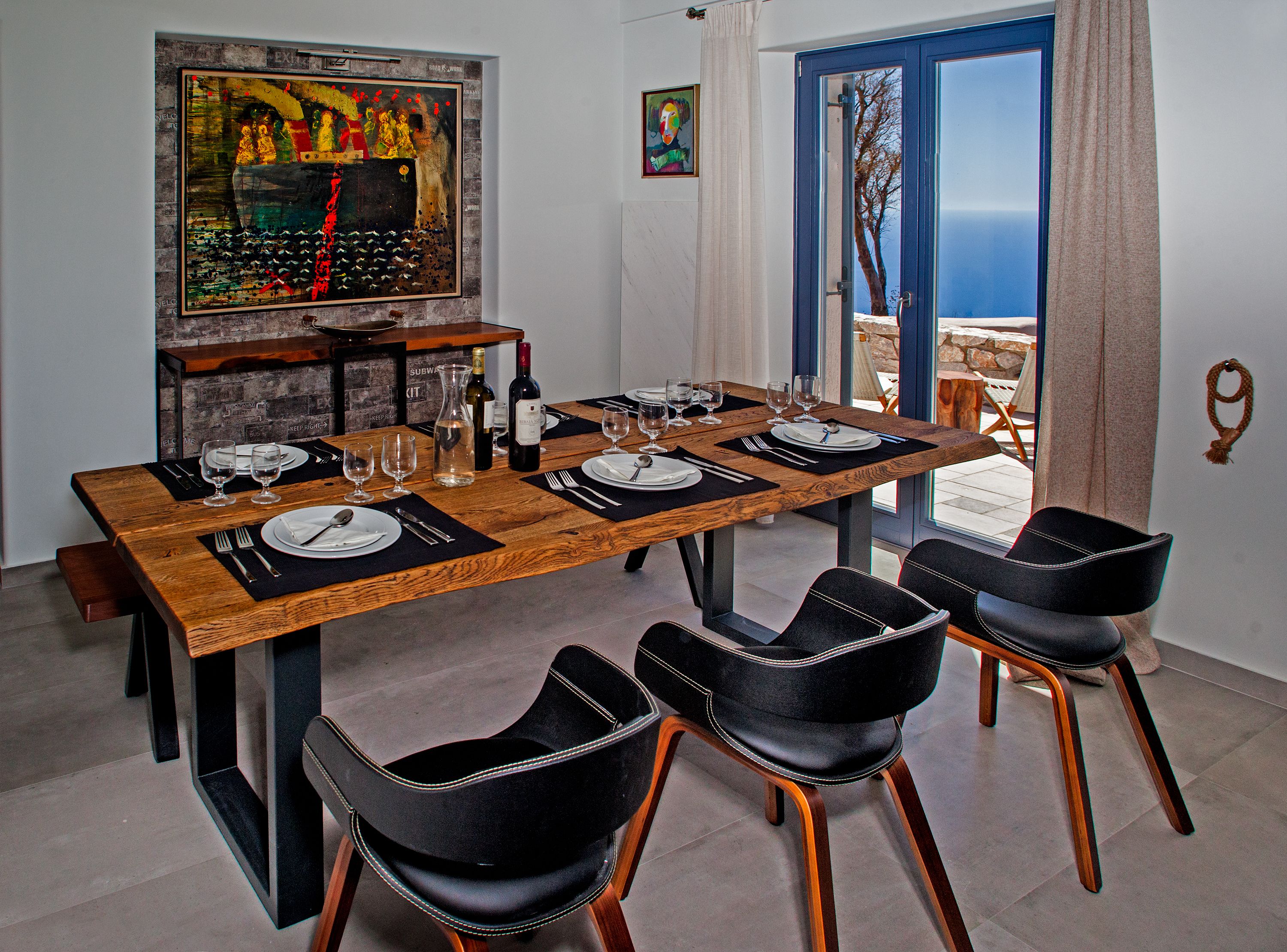 Foto - Villa Asterope Luxury Retreat by Pleiades