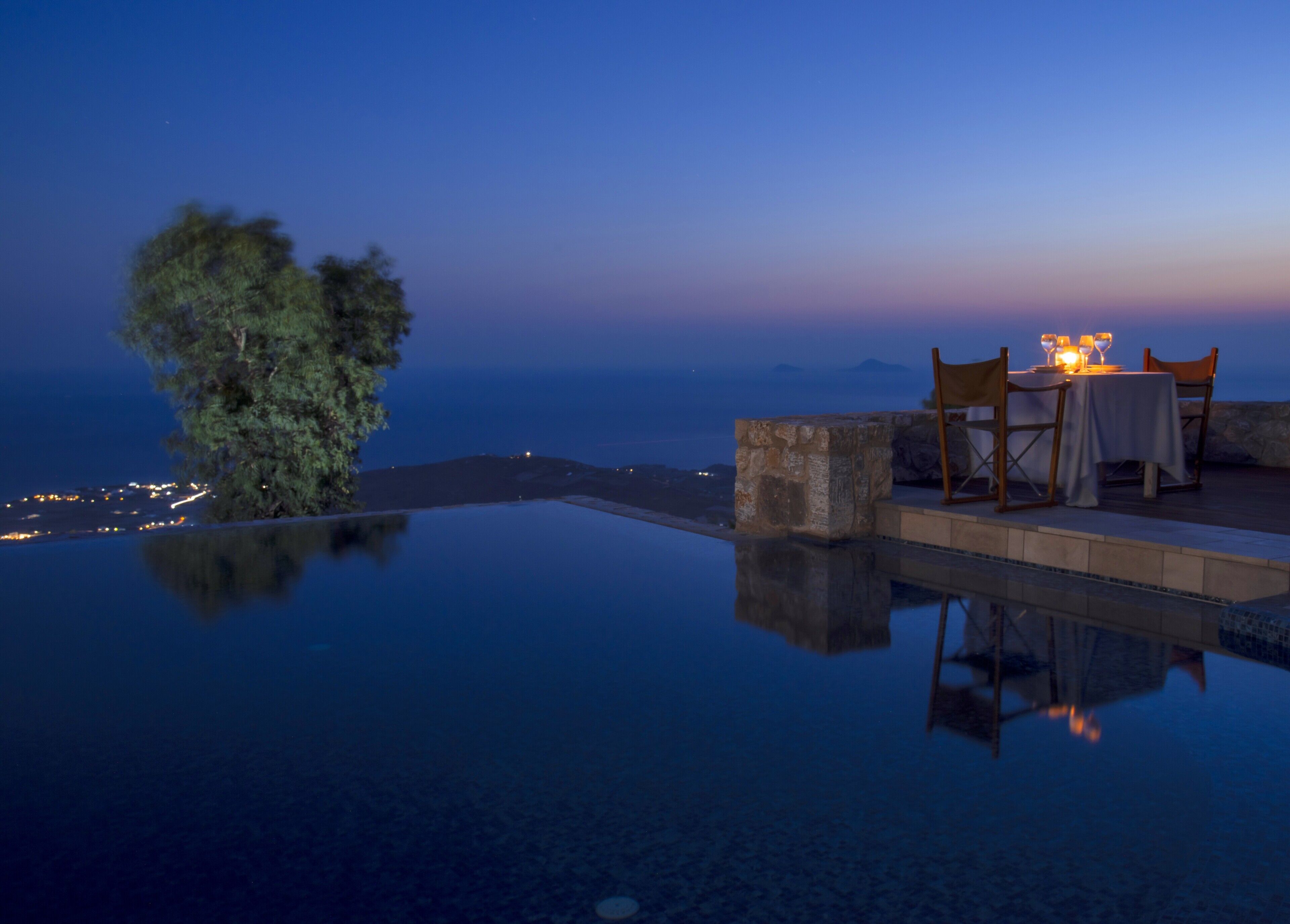 Foto - Villa Asterope Luxury Retreat by Pleiades