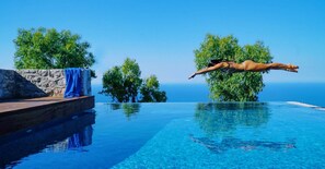 Deluxe Villa | Private pool
