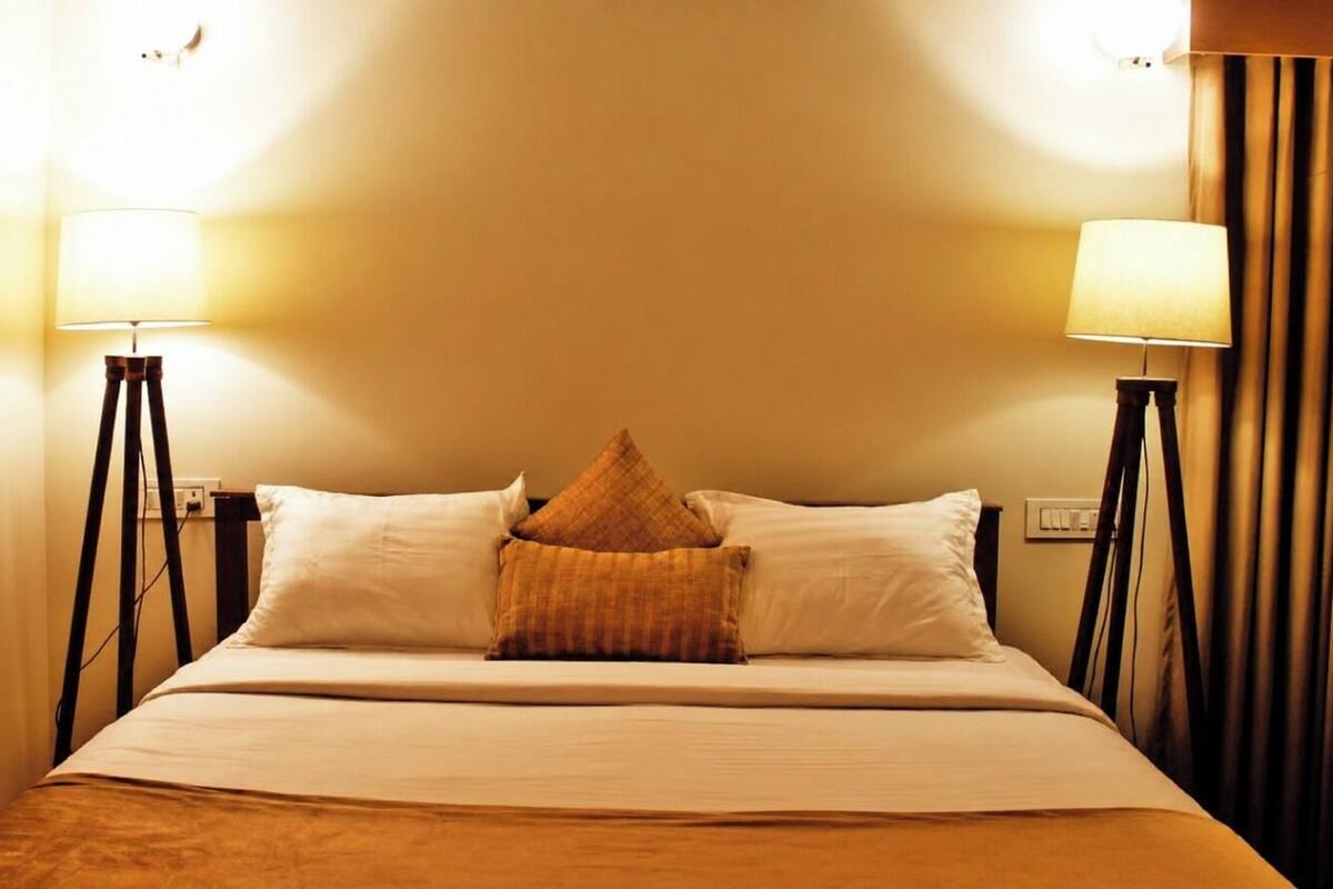 Villa, 1 Bedroom