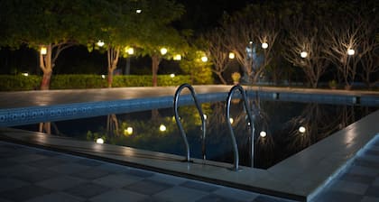Olive Resorts & Villas