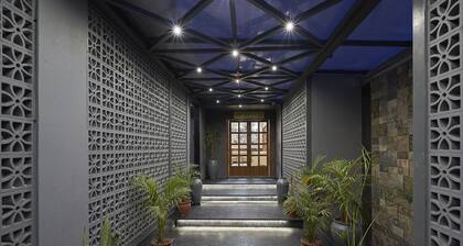 Olive Resorts & Villas