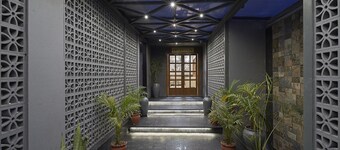 Olive Resorts & Villas