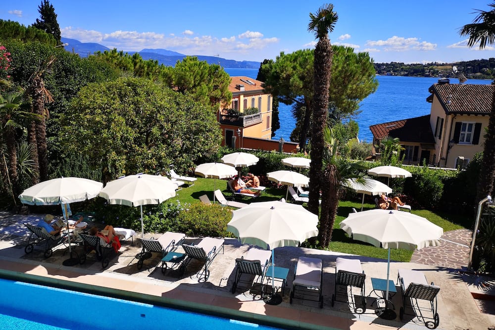 Hotel Laurin