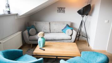 Chambre Double Confort | Wi-Fi gratuit, draps fournis