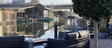 Sundeck