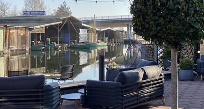 Hotel und Restaurant Fackelgarten