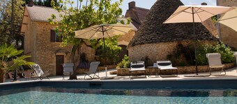 Aux Bories de Marquay