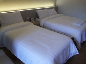 Premium bedding, free WiFi - Suria Cameron Hotel (Tanah Rata)