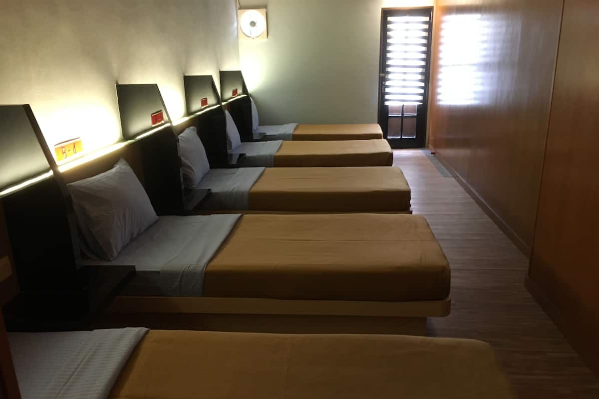 Room amenity