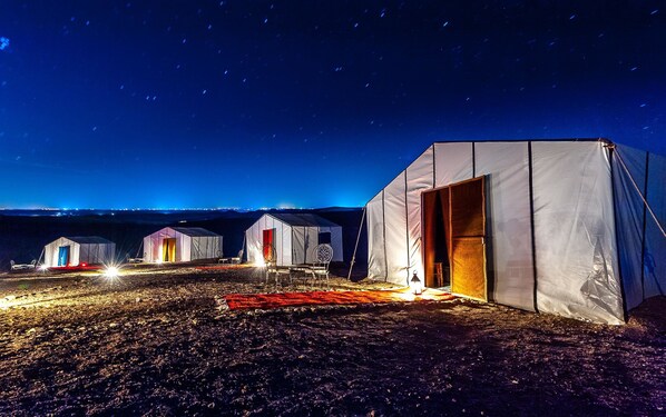 Exterior - GSN Camp Agafay (Agafay)