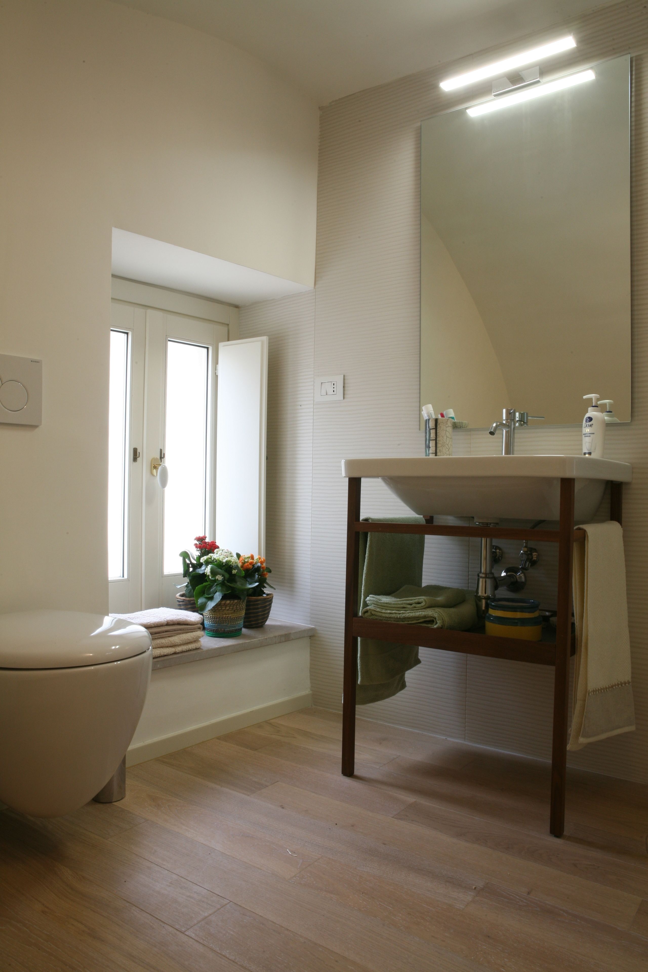 Foto - Le Tre Vie Apartment & Room