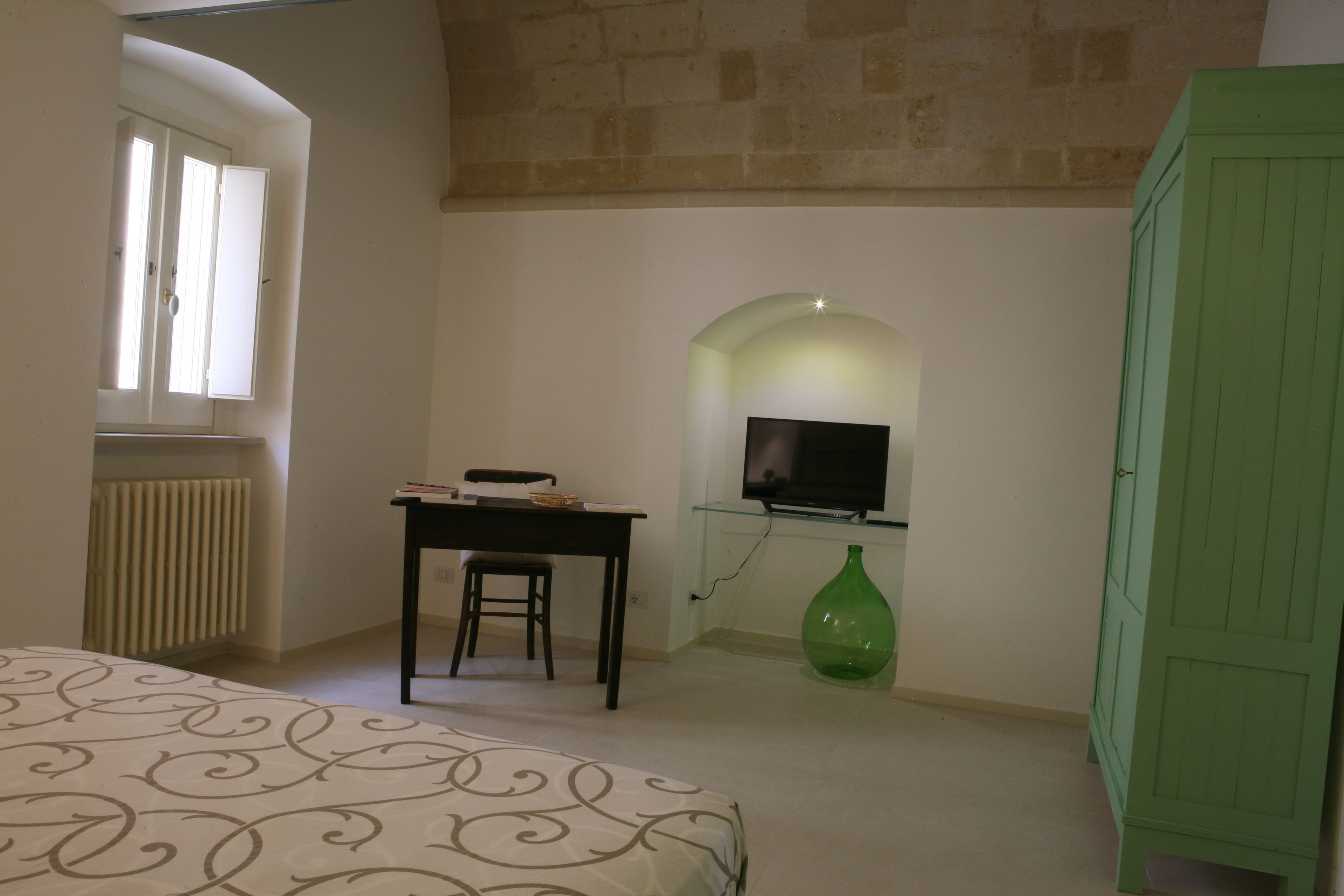 Foto - Le Tre Vie Apartment & Room
