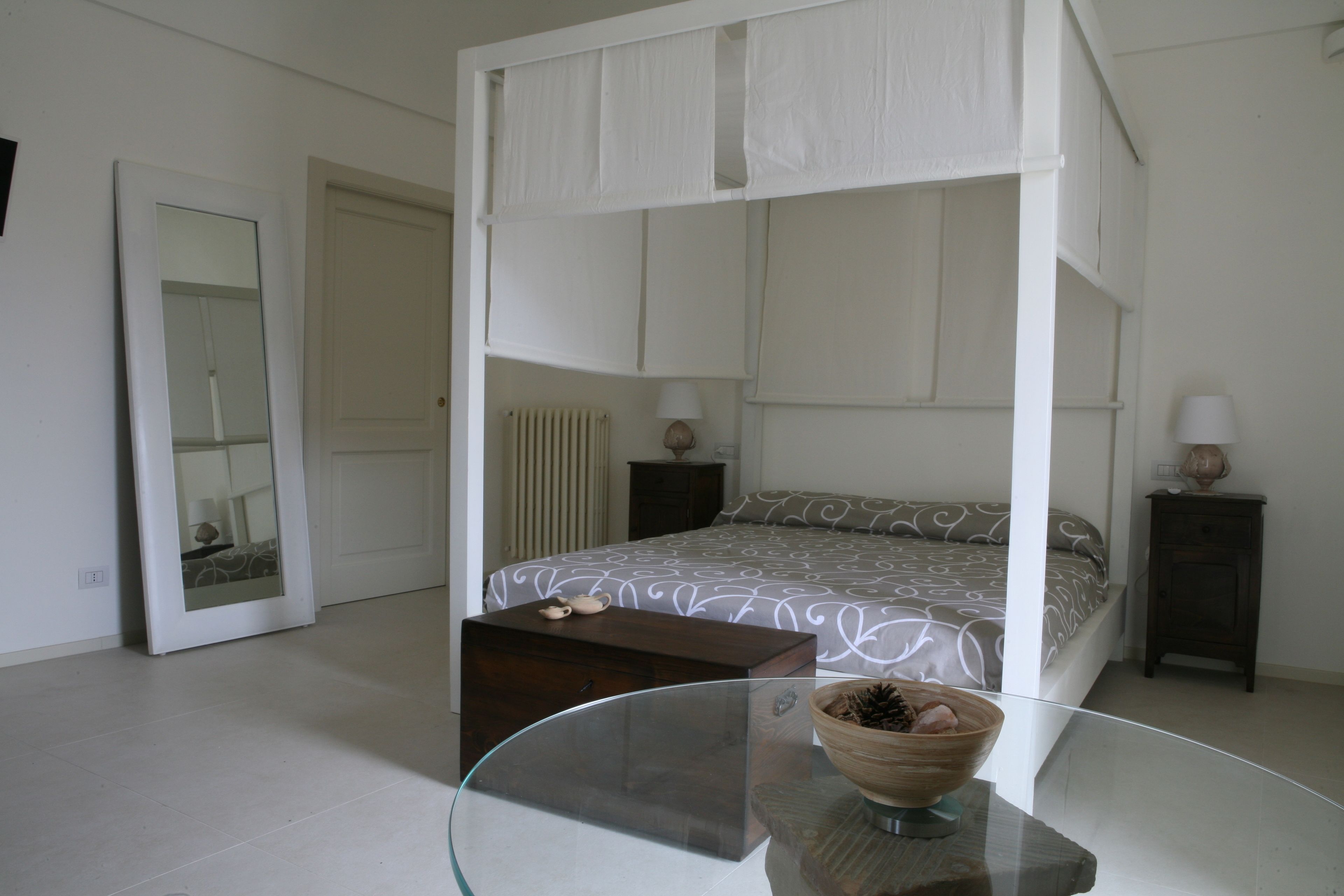 Foto - Le Tre Vie Apartment & Room