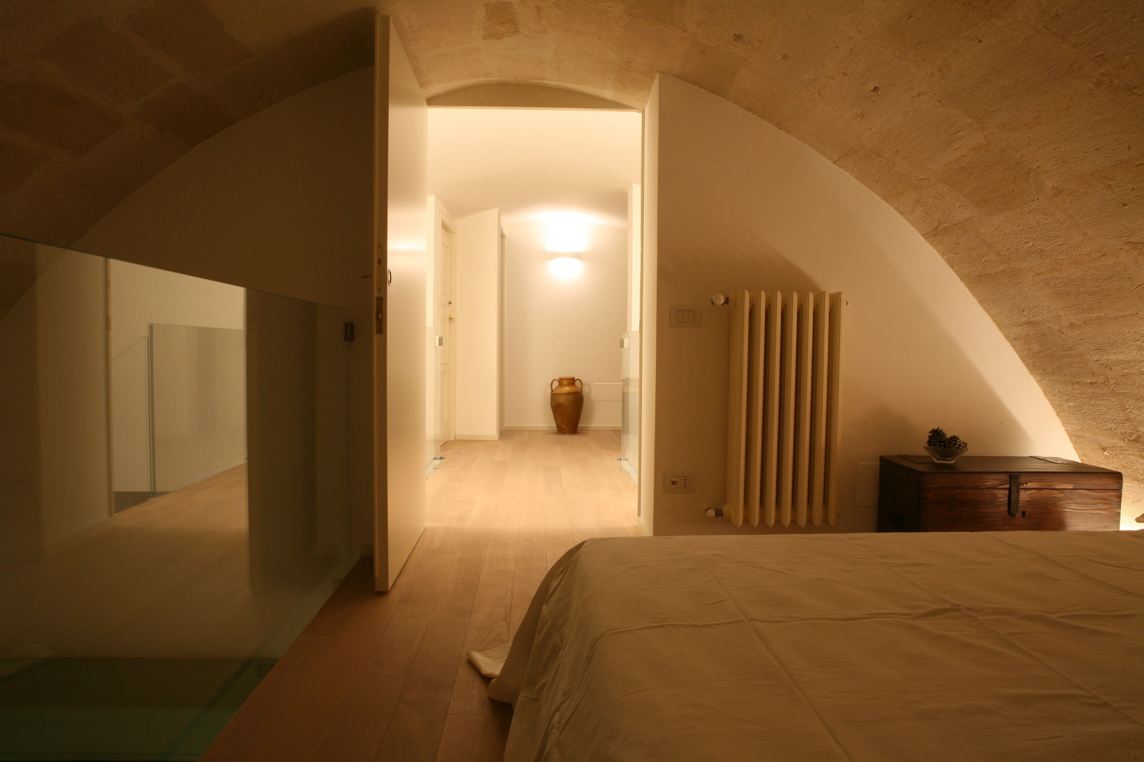 Foto - Le Tre Vie Apartment & Room