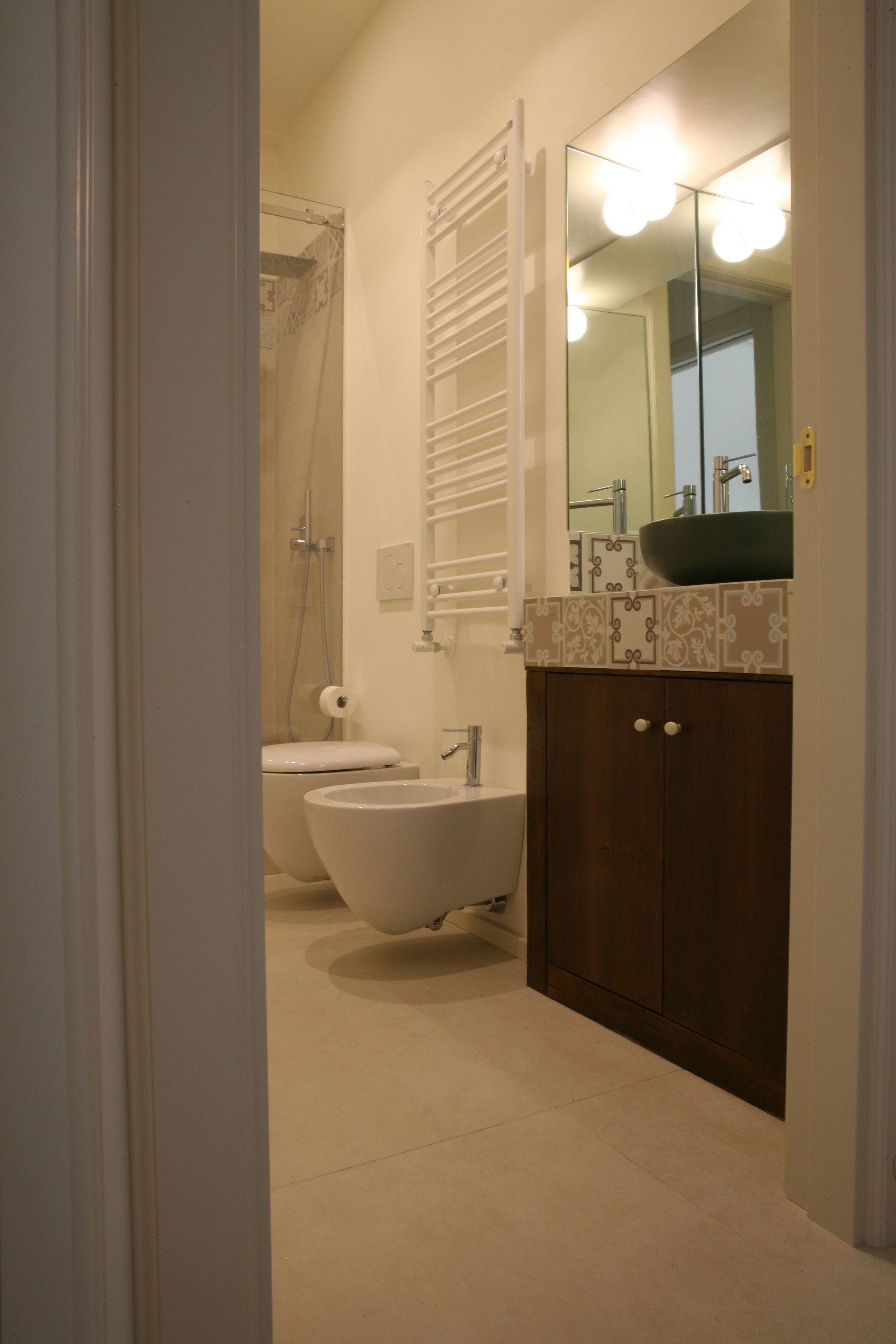 Foto - Le Tre Vie Apartment & Room