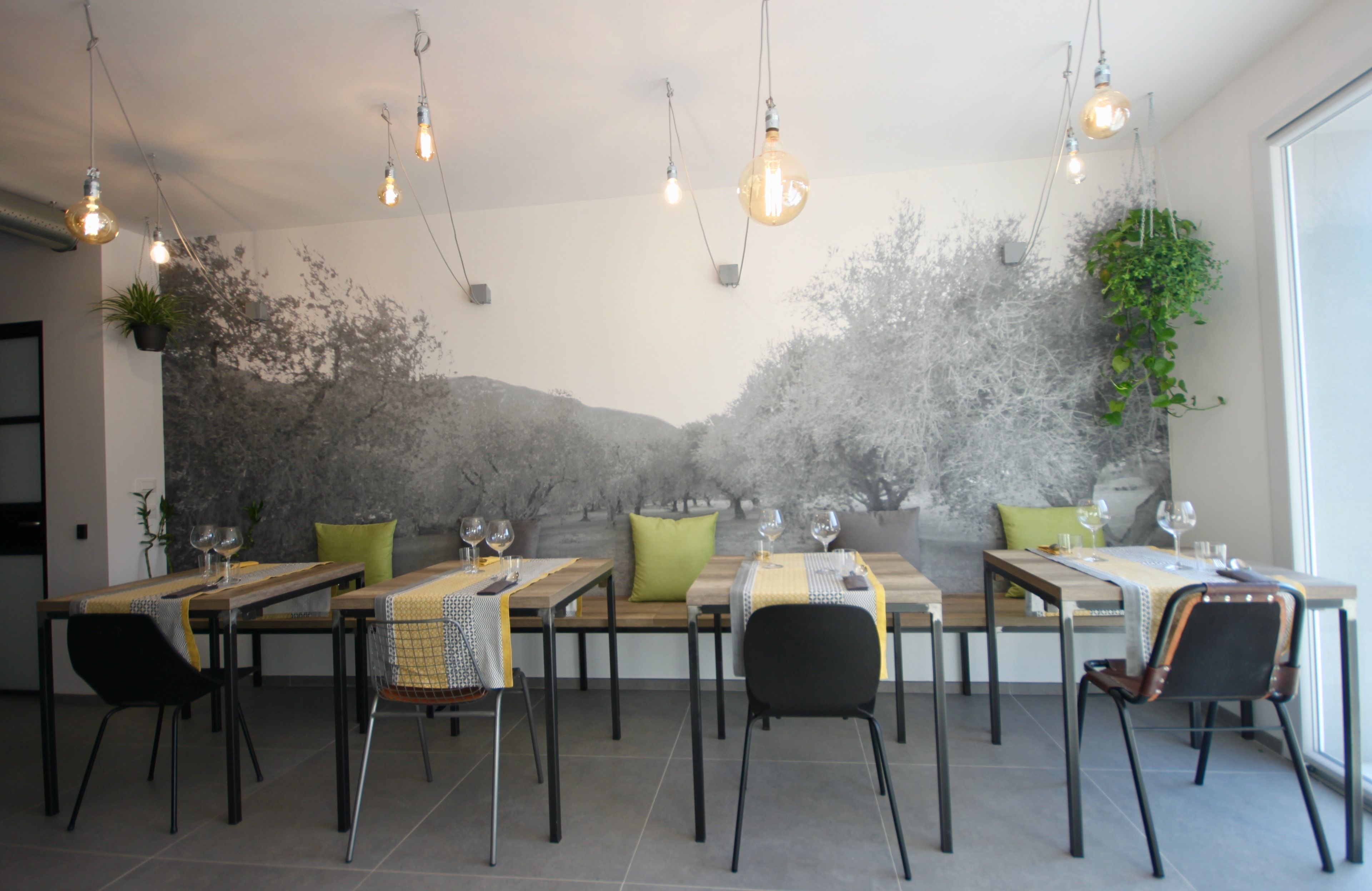 매일 뷔페 무료 아침 식사 포함