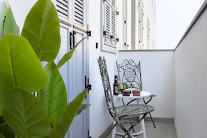 Two Bedroom Apartment with Balcony | Balkon