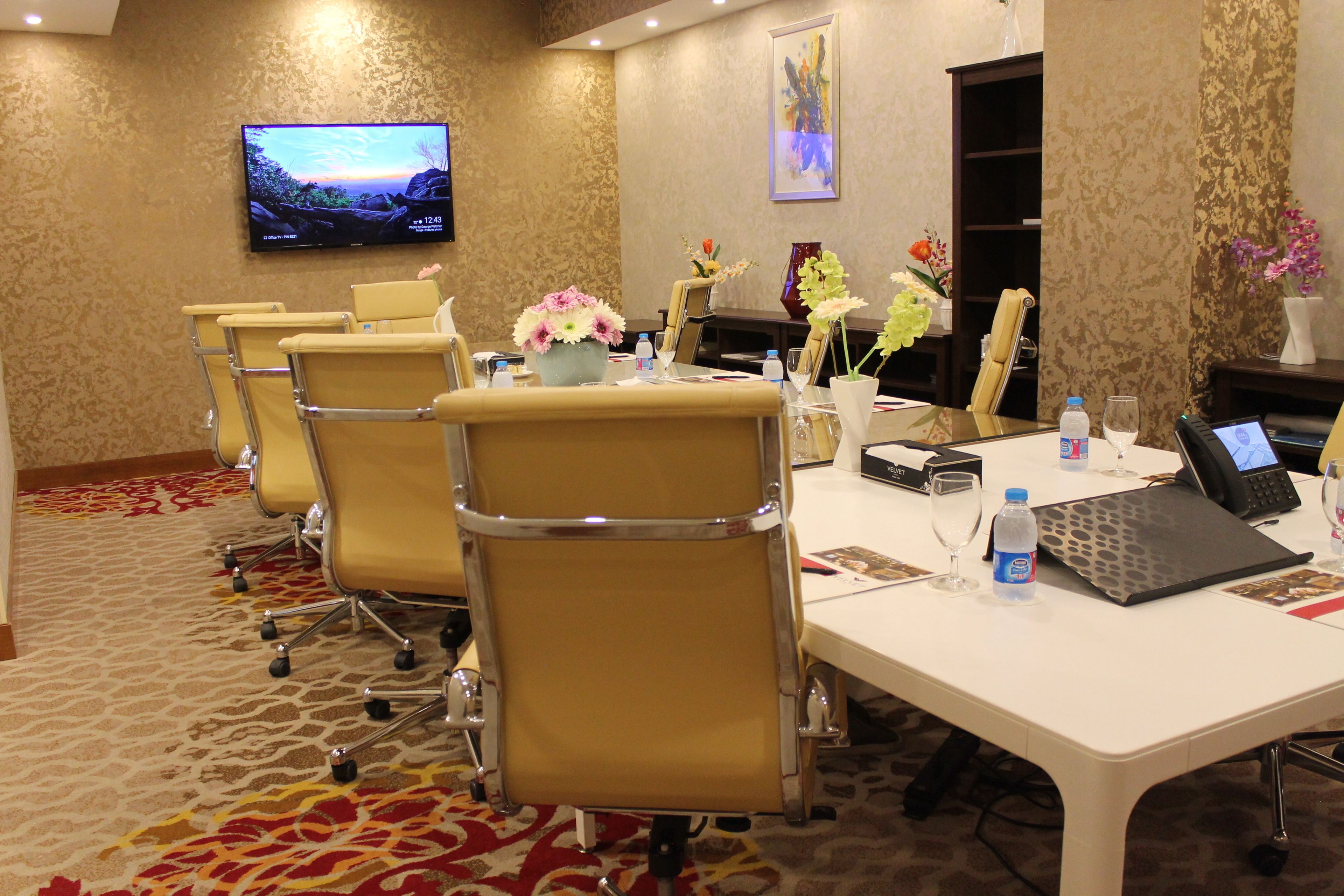 Foto - Velvet Hotel Jeddah