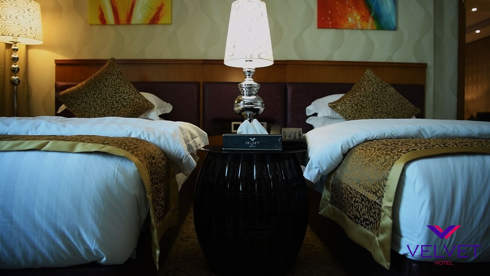 Foto - Velvet Hotel Jeddah