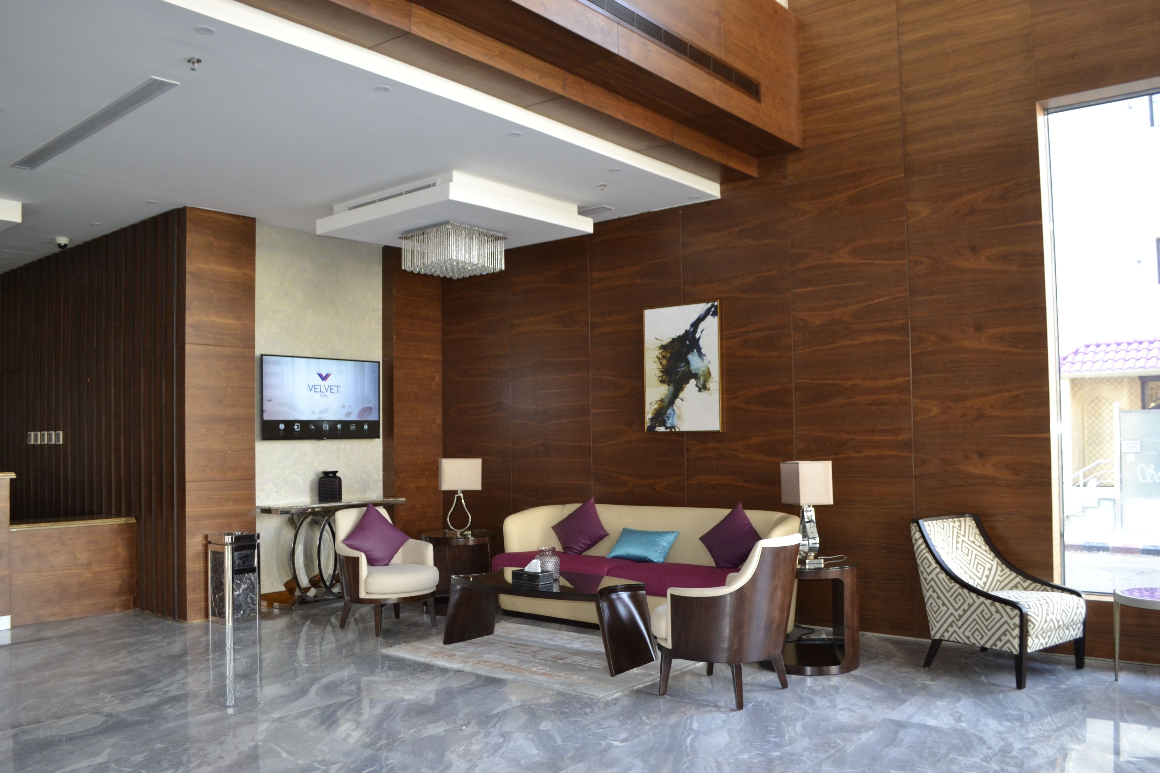 Photo - Velvet Hotel Jeddah