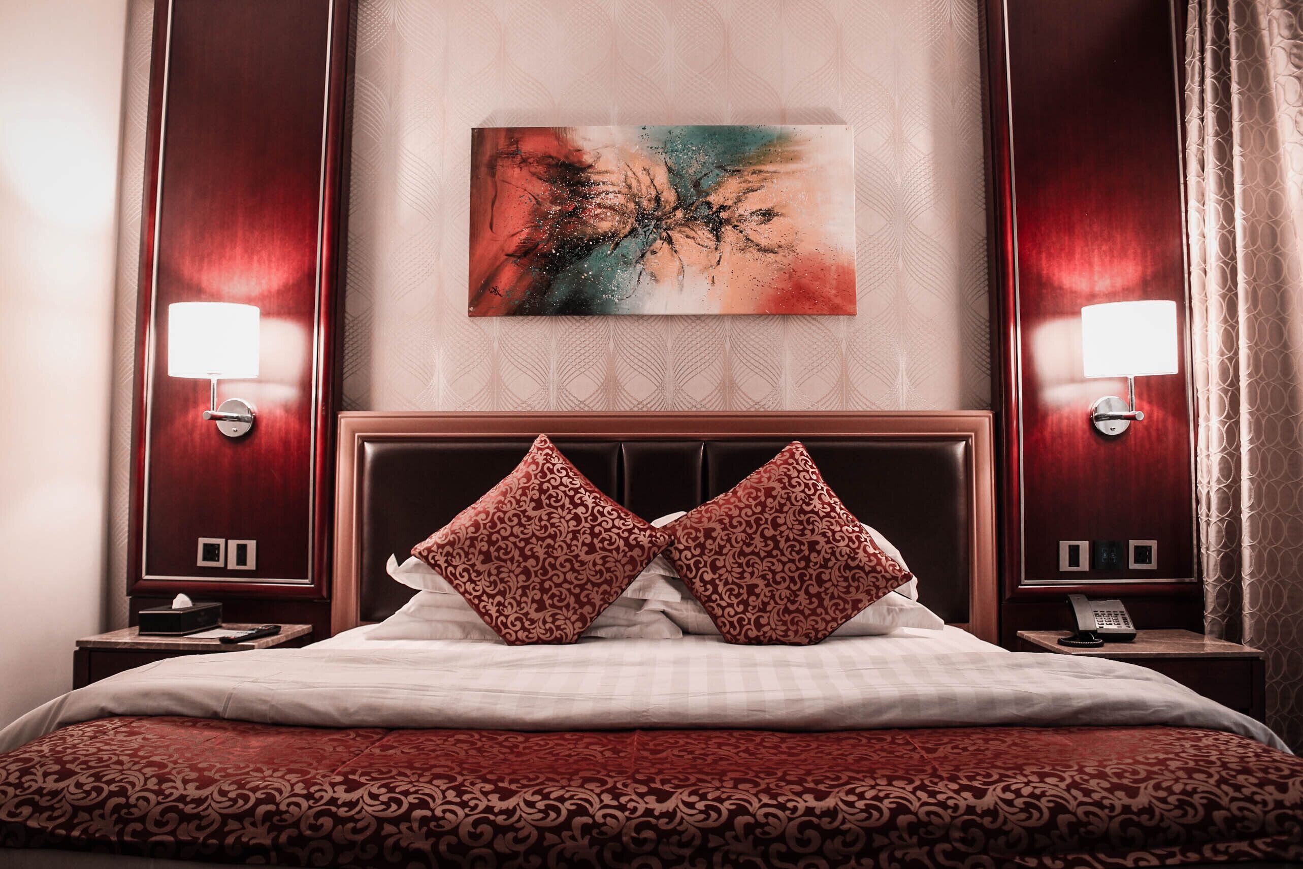 Foto - Velvet Hotel Jeddah