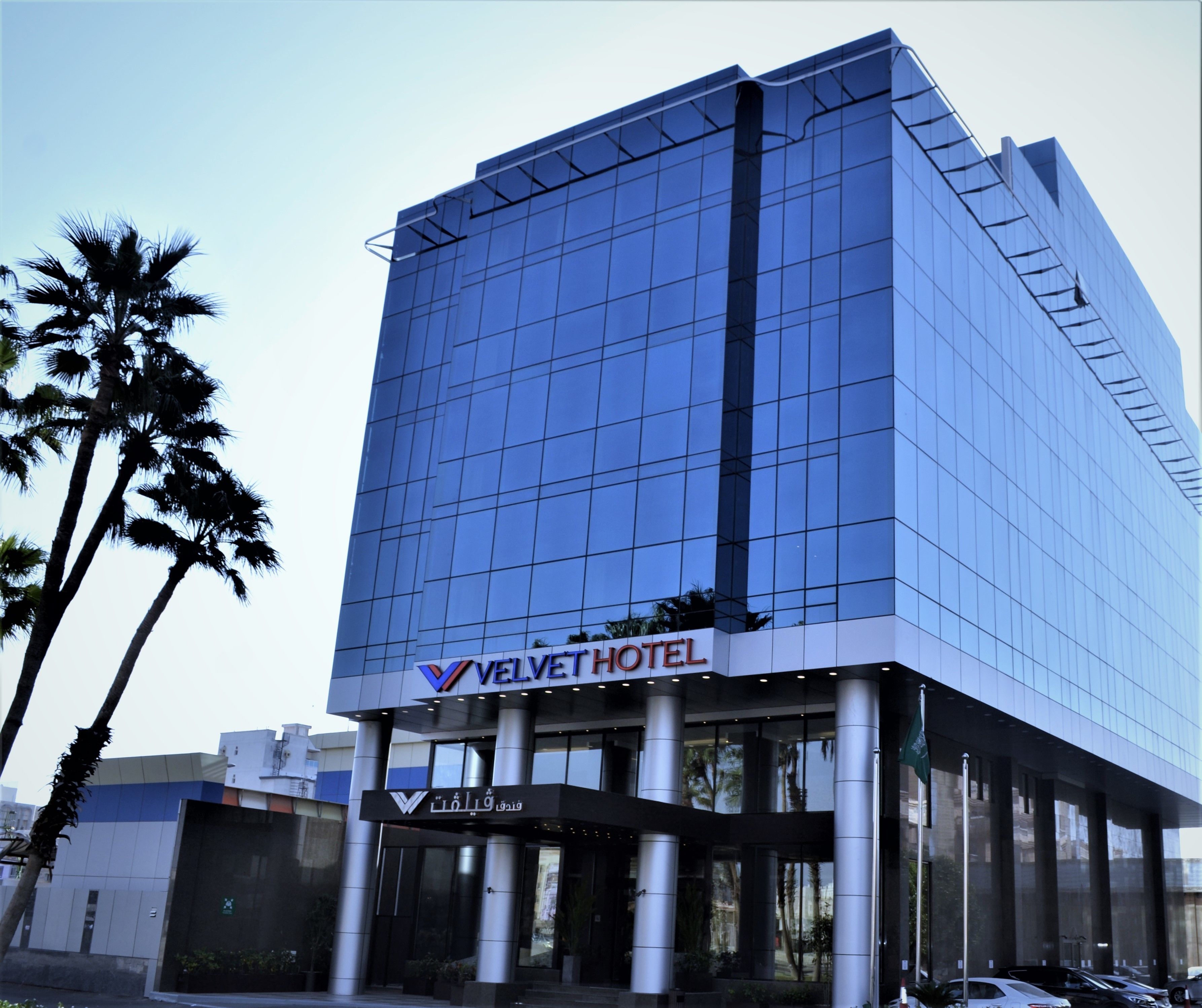 Foto - Velvet Hotel Jeddah