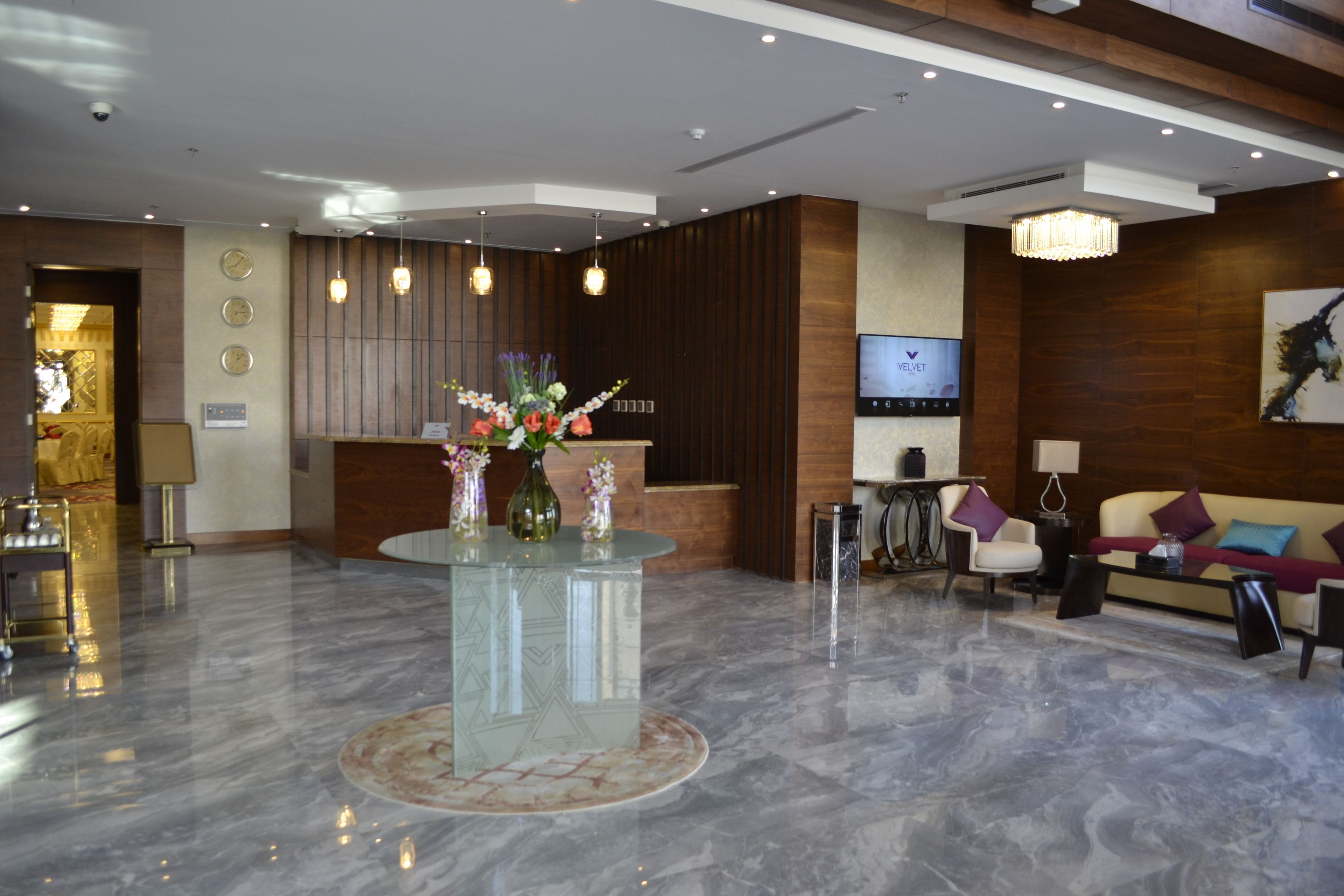 Foto - Velvet Hotel Jeddah