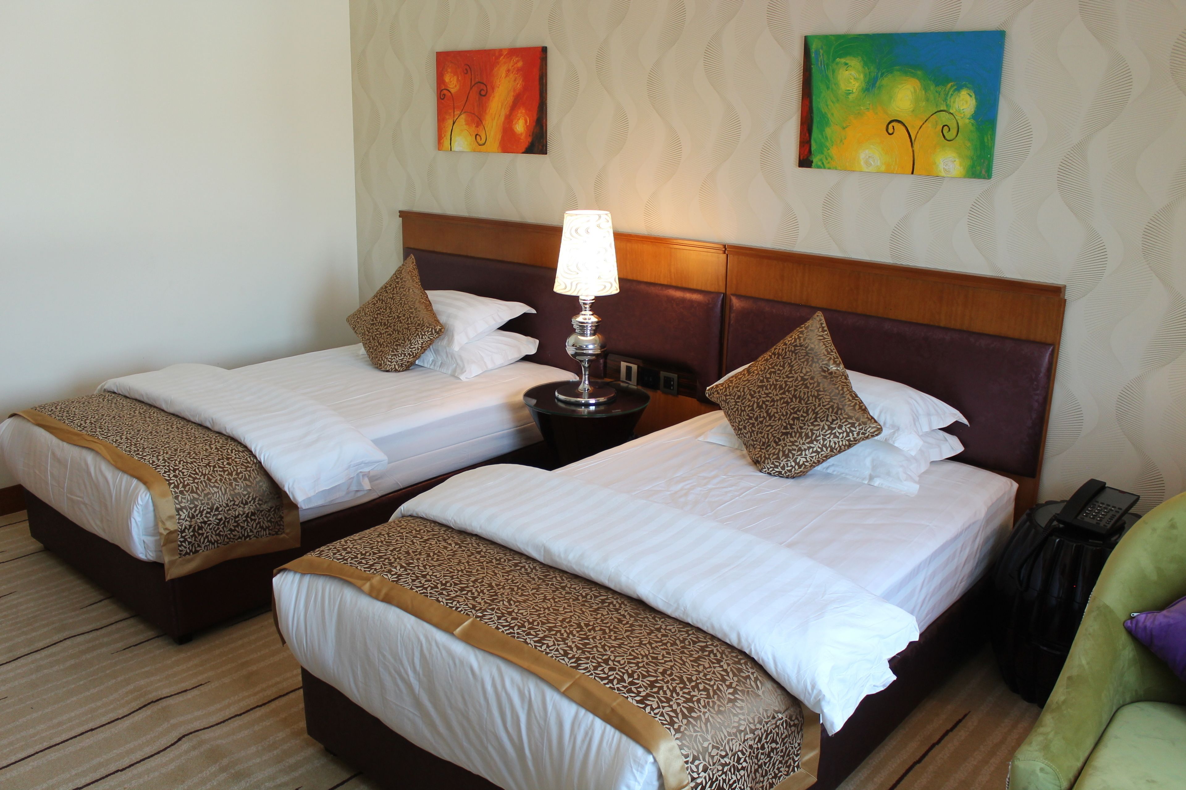 Photo - Velvet Hotel Jeddah