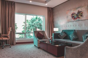 Street view - Velvet Hotel (Jeddah)