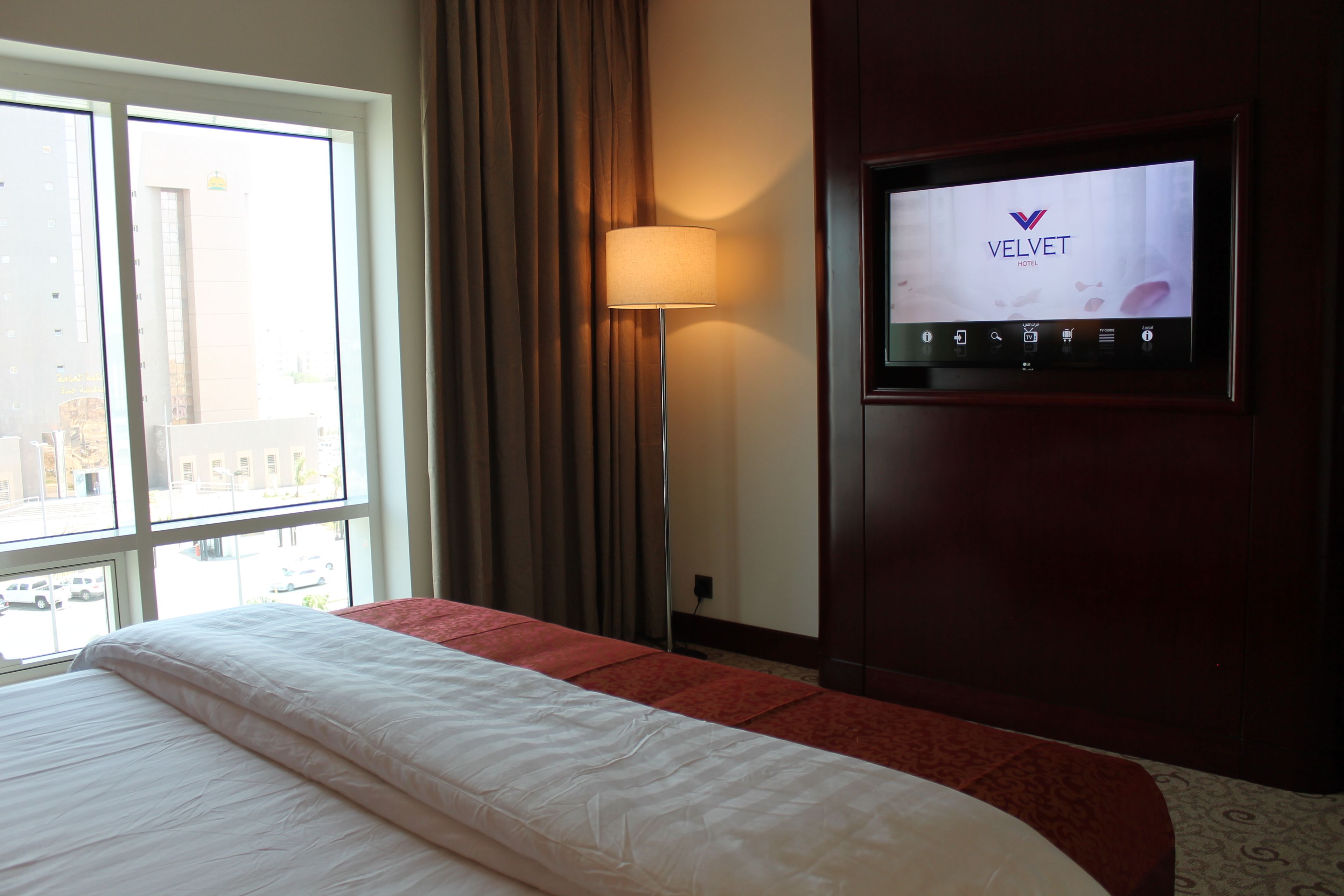 Photo - Velvet Hotel Jeddah