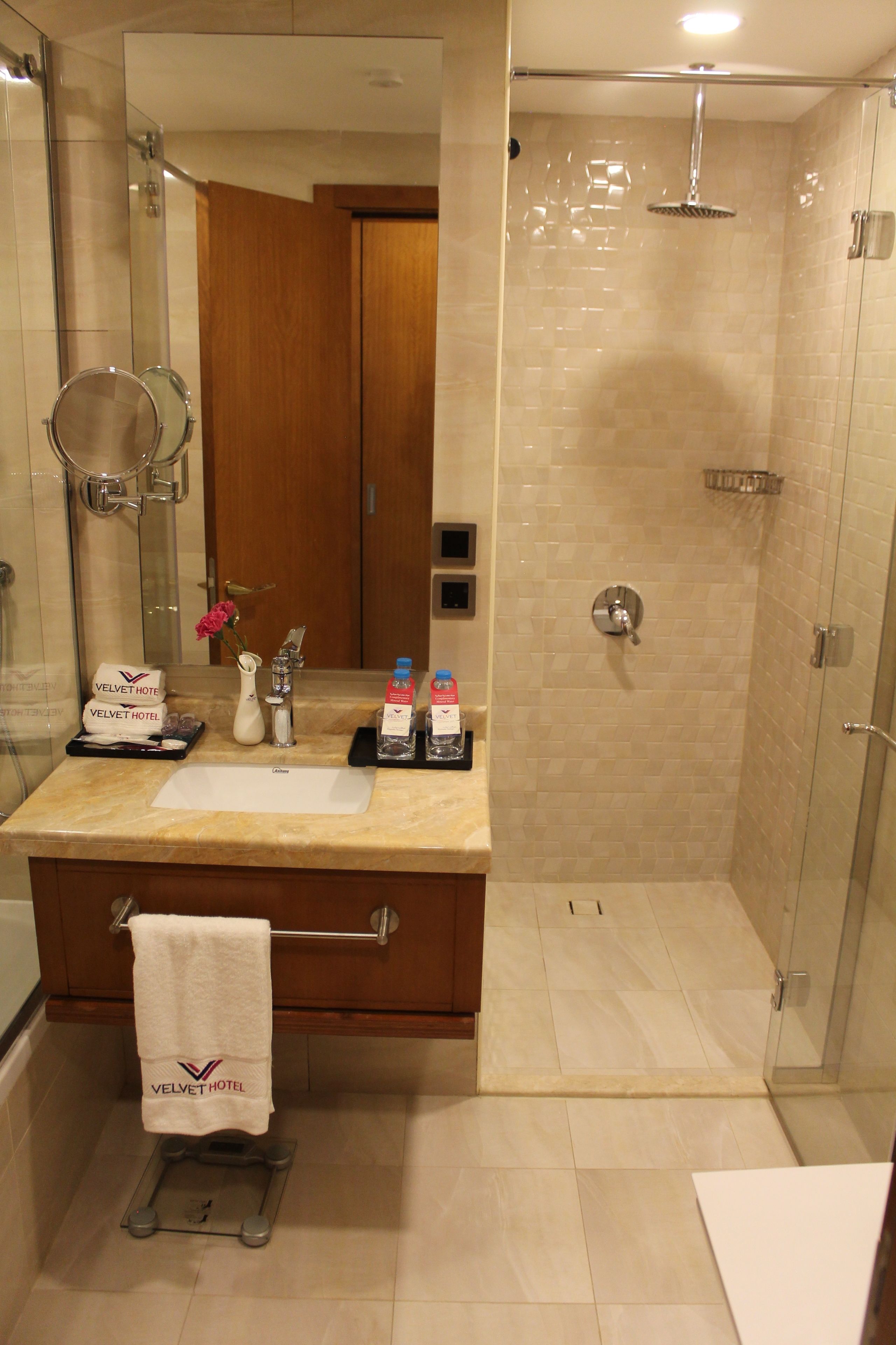 Foto - Velvet Hotel Jeddah