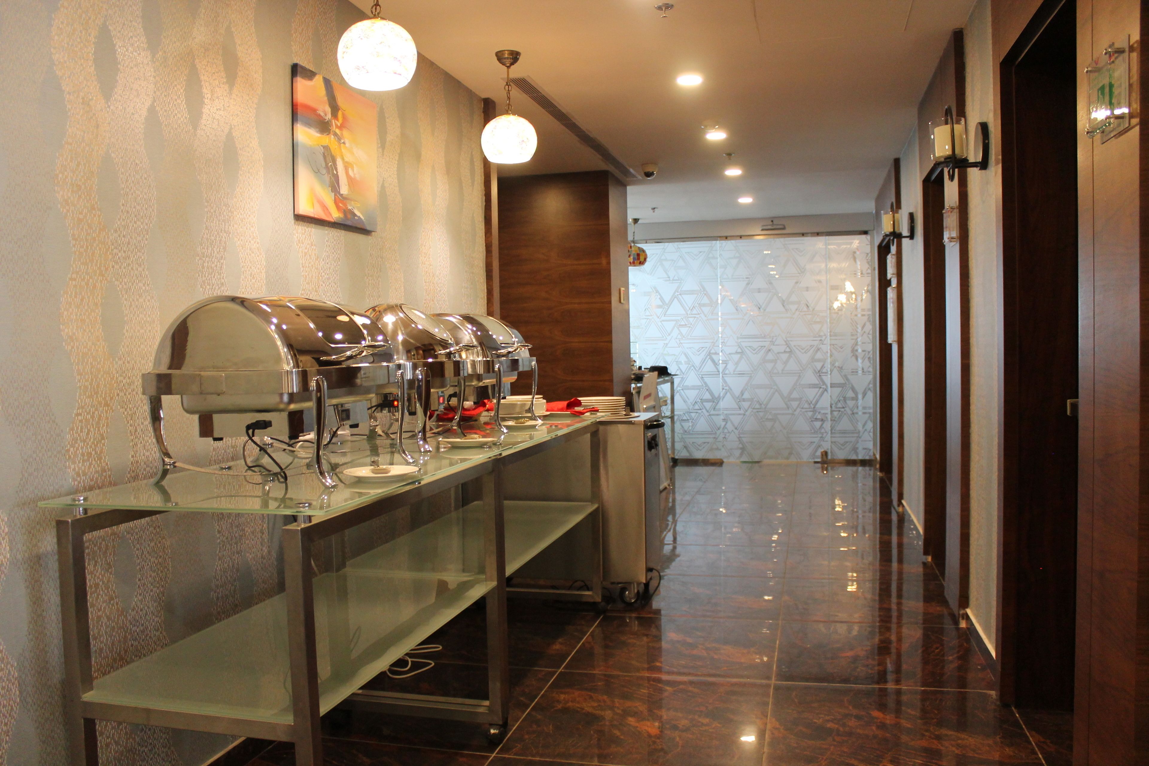 Foto - Velvet Hotel Jeddah