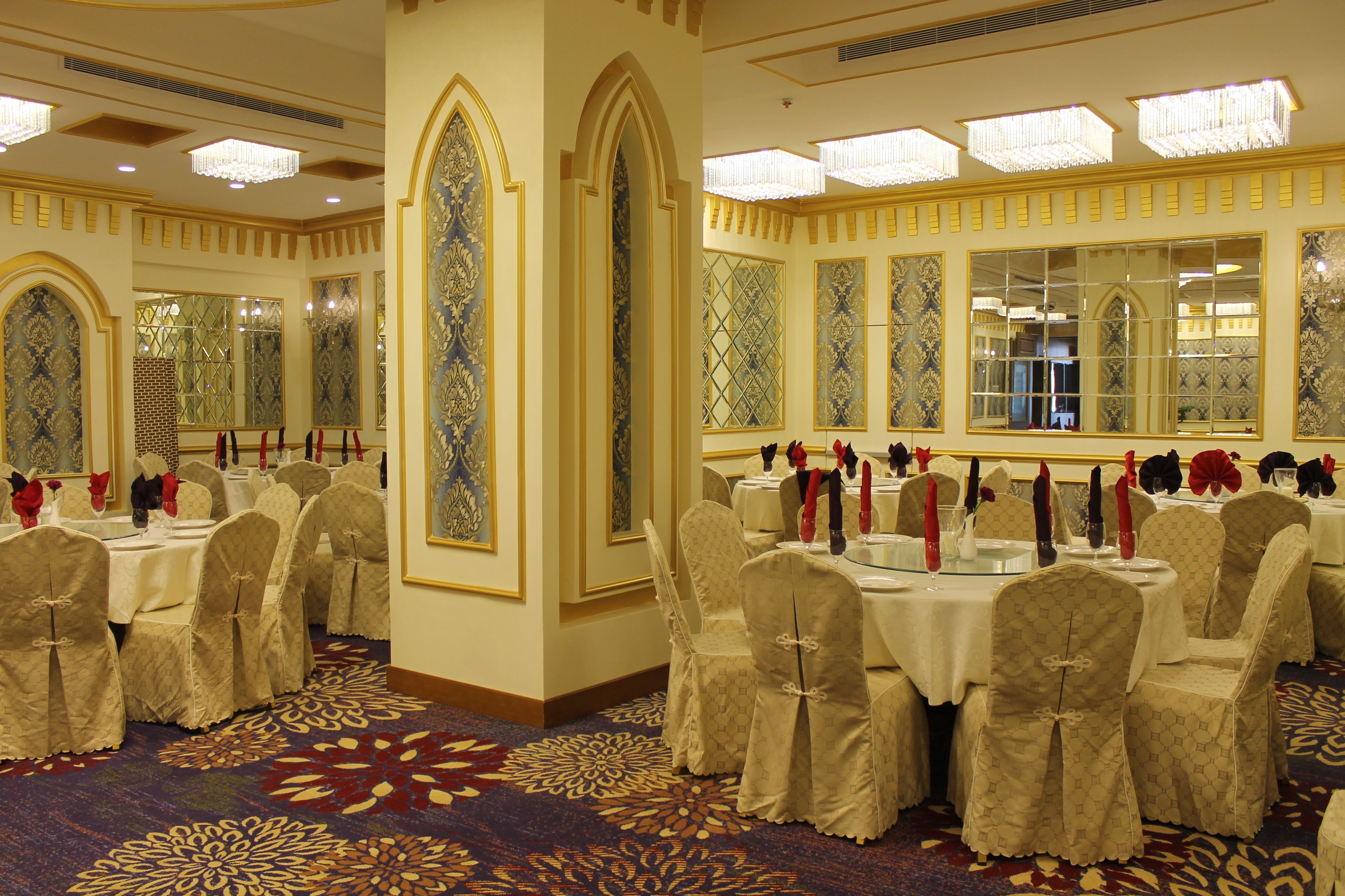 Foto - Velvet Hotel Jeddah