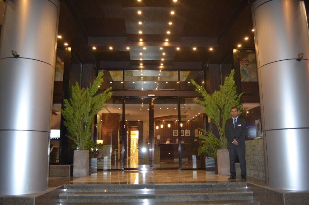 Velvet Hotel
