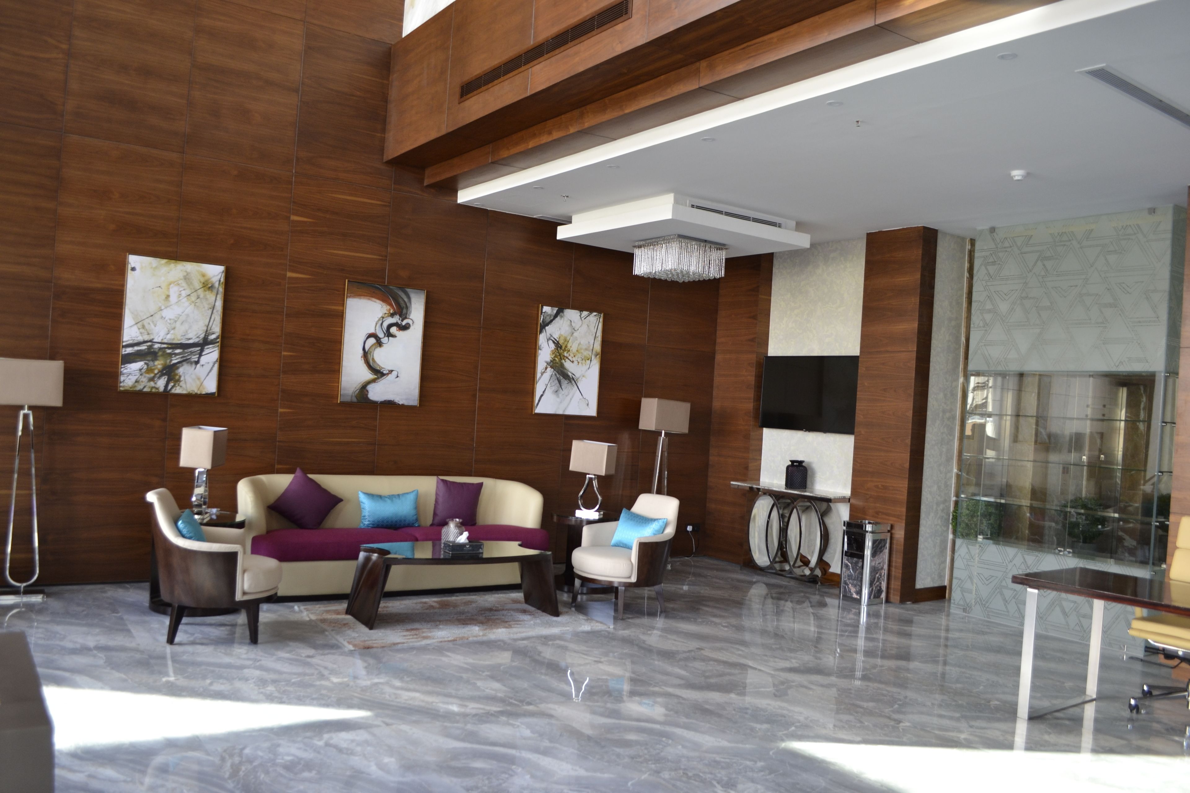 Foto - Velvet Hotel Jeddah