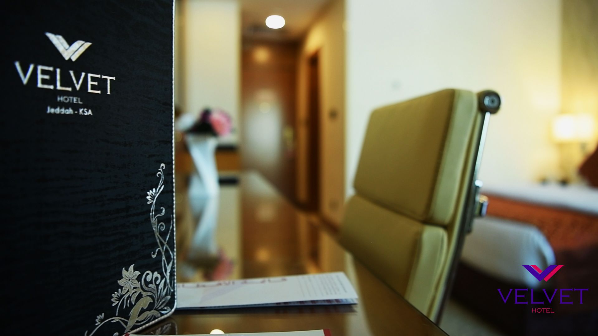 Foto - Velvet Hotel Jeddah