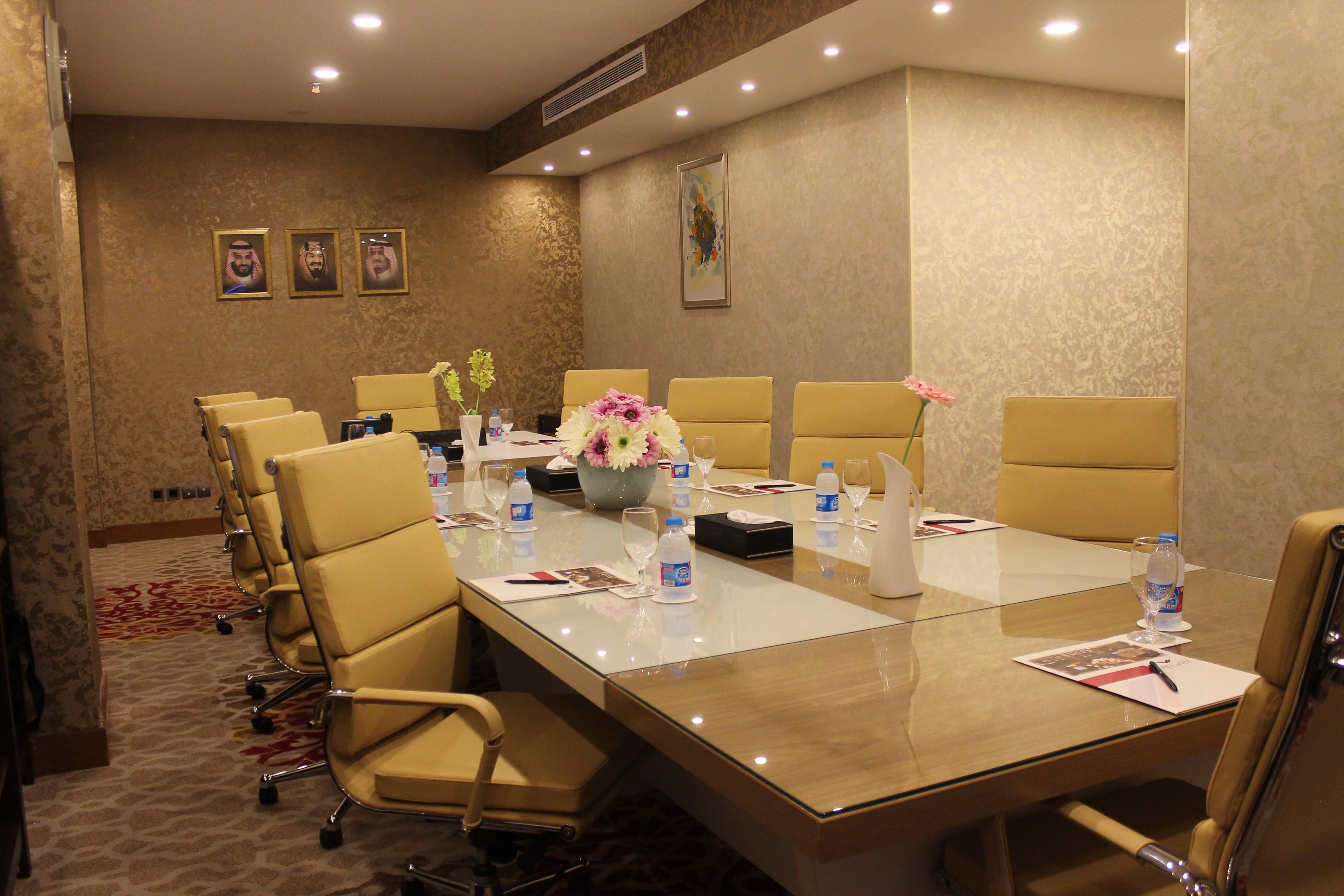 Foto - Velvet Hotel Jeddah