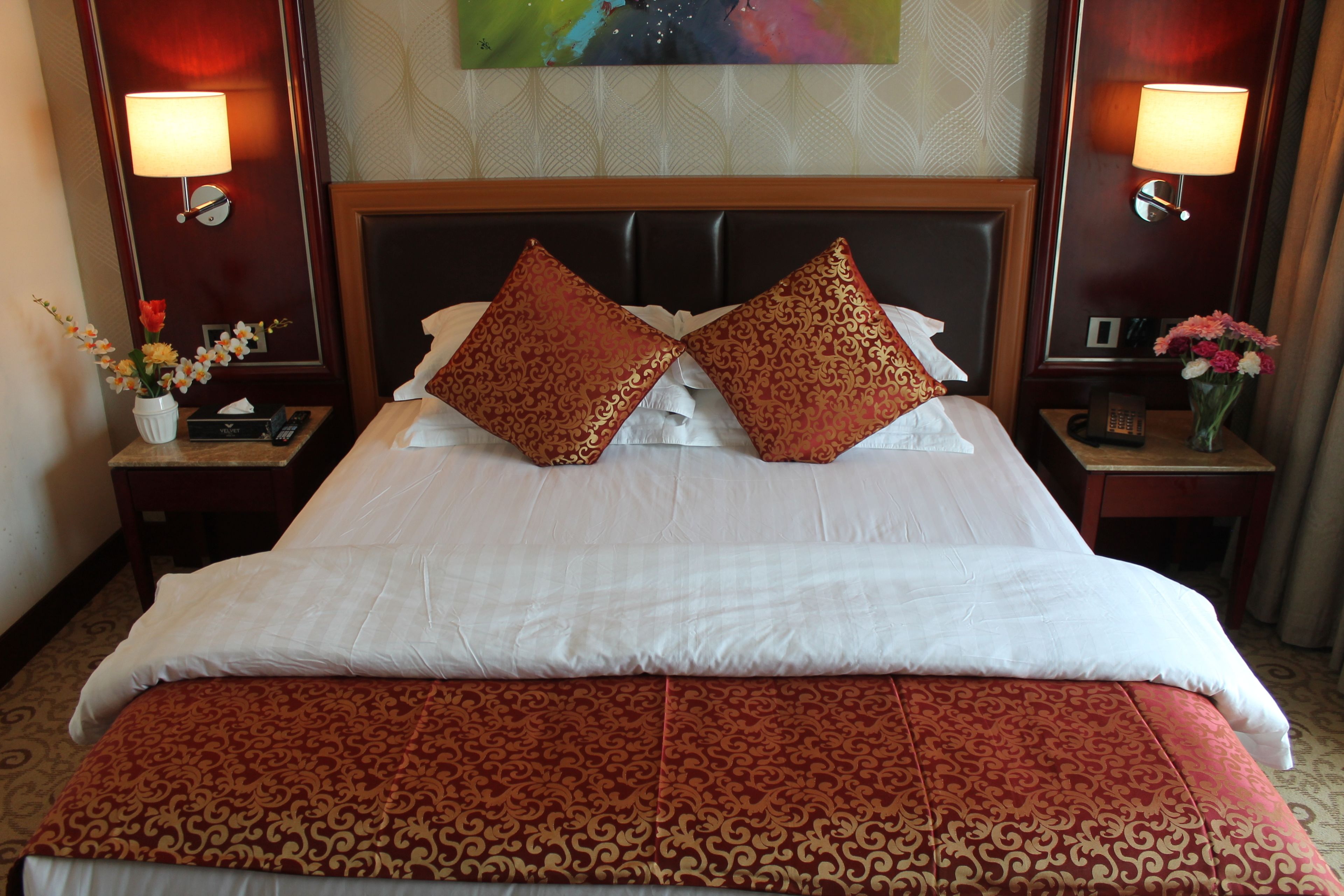 Foto - Velvet Hotel Jeddah