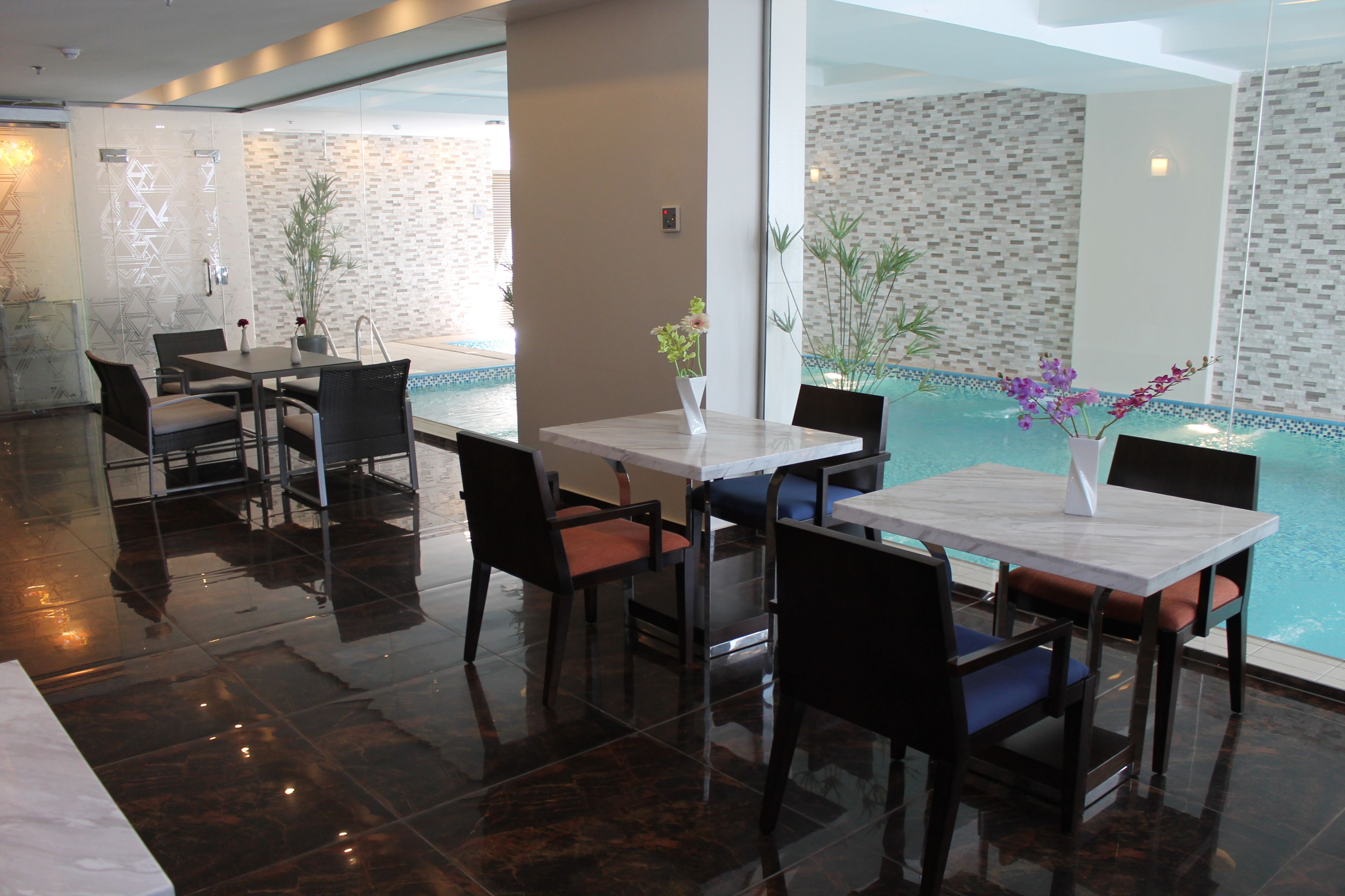 Foto - Velvet Hotel Jeddah