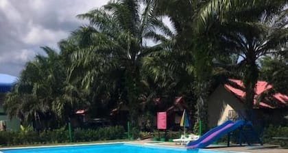 Nampueng Resort